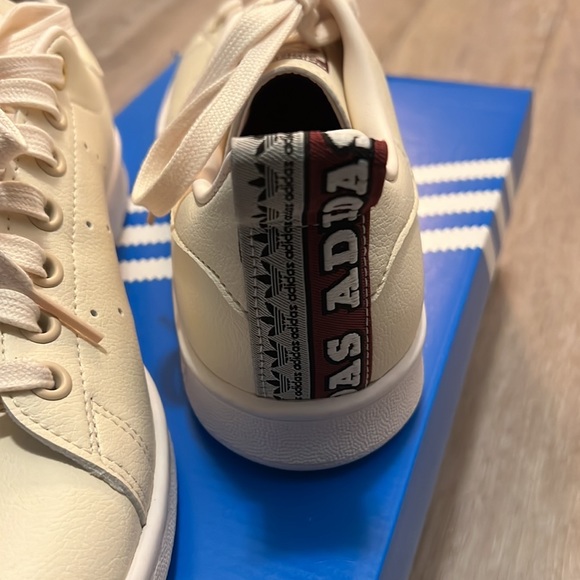 STAN SMITHS W - Picture 4 of 12